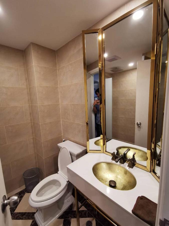 Espana Condo Resort Jomtien Exterior foto