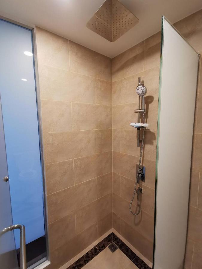 Espana Condo Resort Jomtien Exterior foto